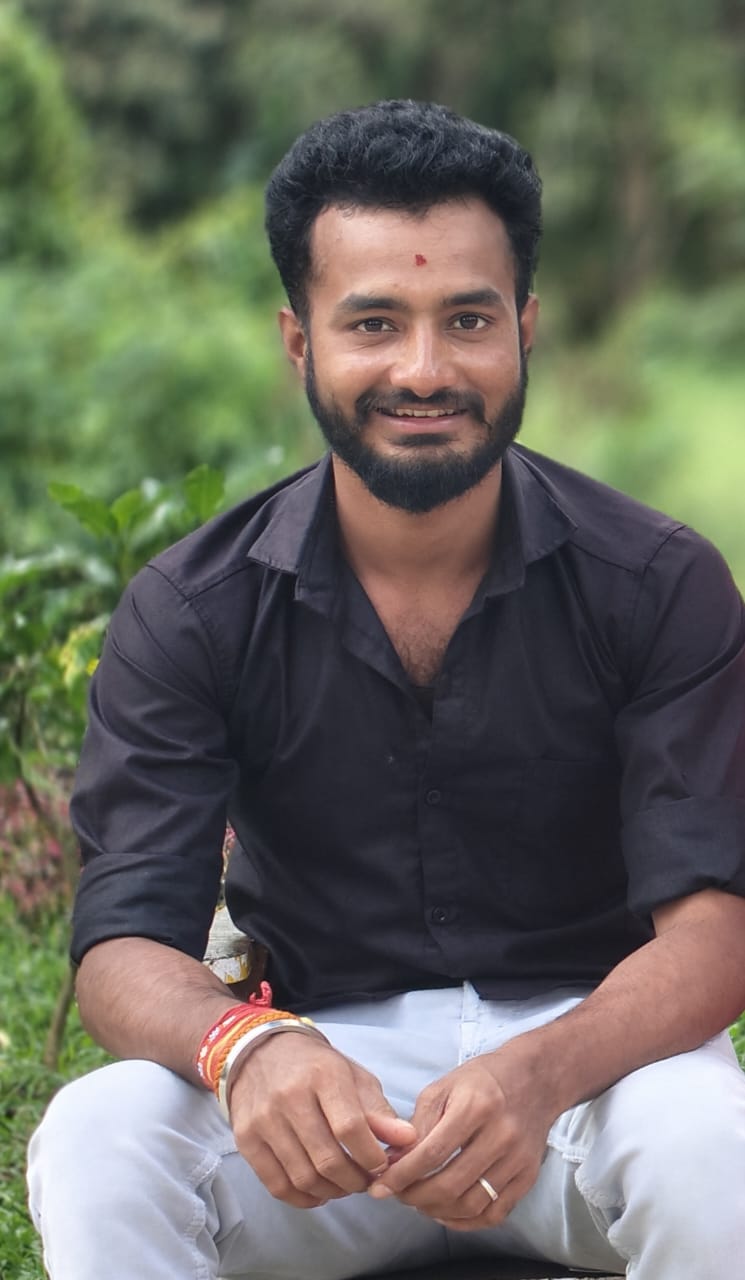 ಸಿಂಚನ್ ಉಜ್ಜಯಿನಿ