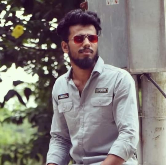 ಚೇತನ್ ಸಾರ್ಯ