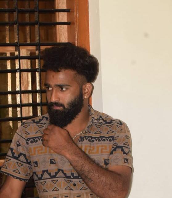 ಮಂಜುನಾಥ್ ಸಾರ್ಯ