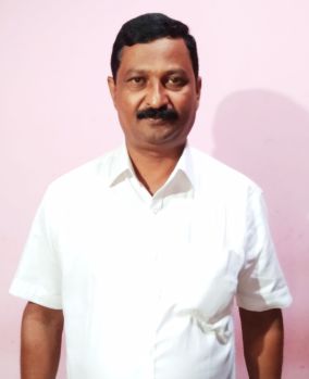 ರಾಘವೇಂದ್ರ ಶಿರೂರು