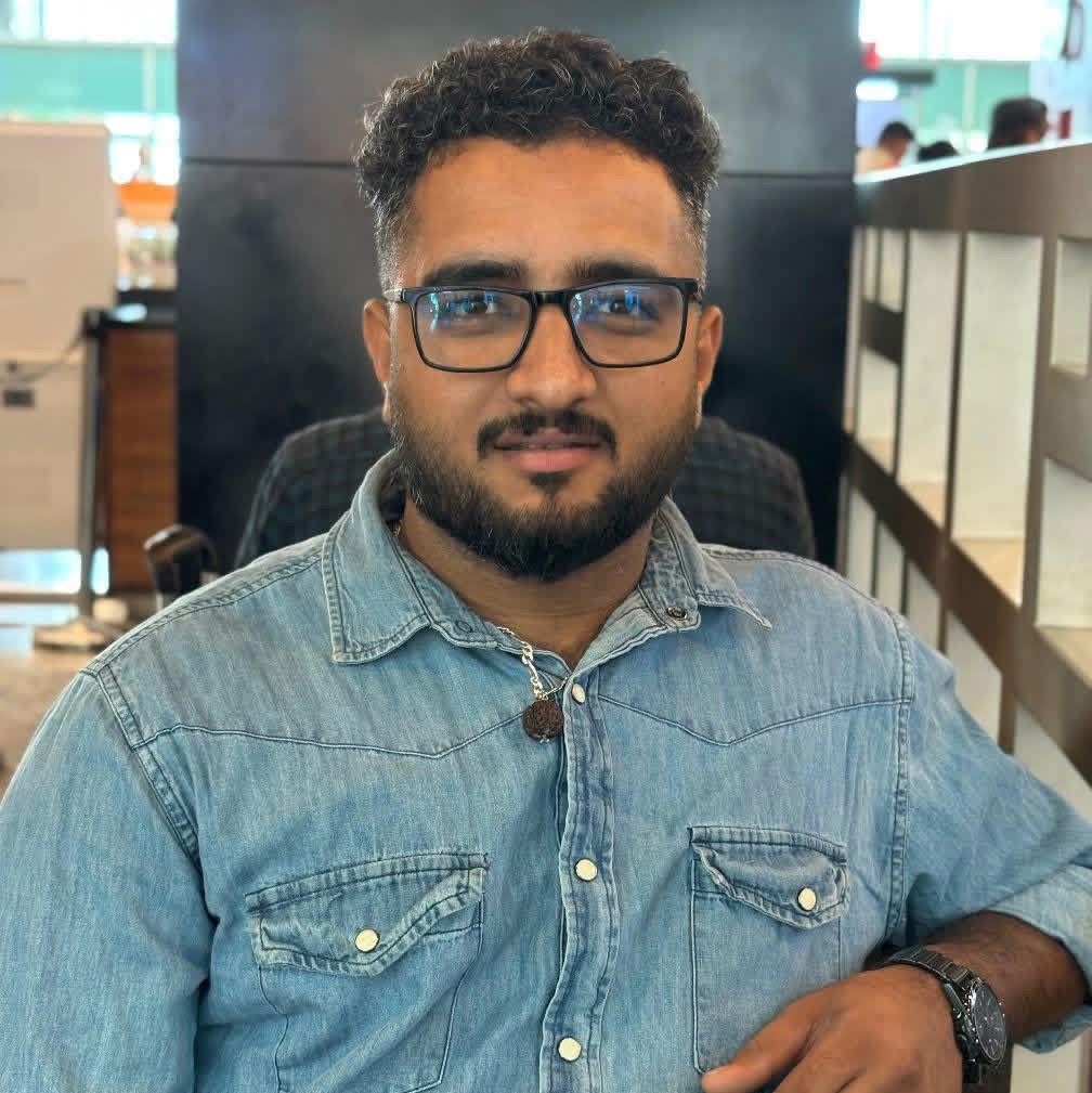 ನವೀನ್ ವಸಿಷ್ಟ