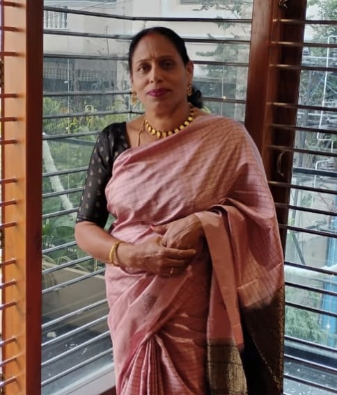 ಮೈತ್ರಿ ಶ್ರೀನಿವಾಸ್ ಸಿಗಸೆ